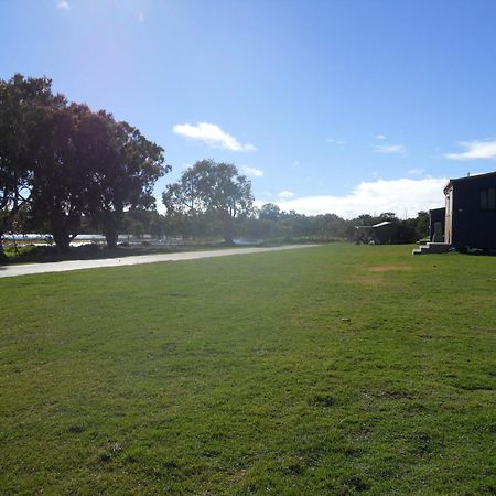 Discovery Parks - Mackay Eksteriør bilde