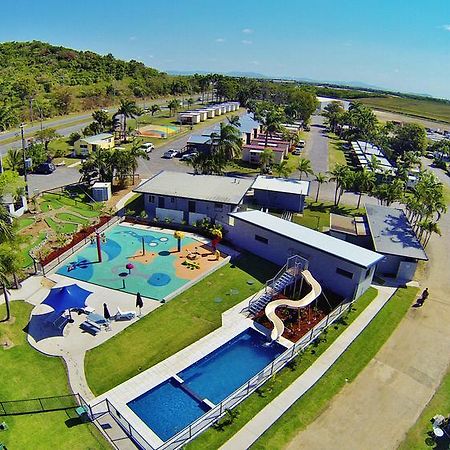 Discovery Parks - Mackay Eksteriør bilde