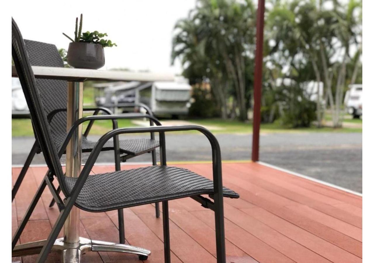 Discovery Parks - Mackay Eksteriør bilde