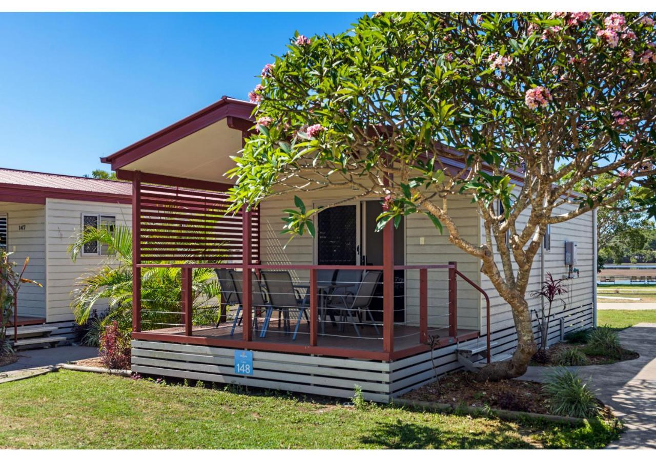 Discovery Parks - Mackay Eksteriør bilde