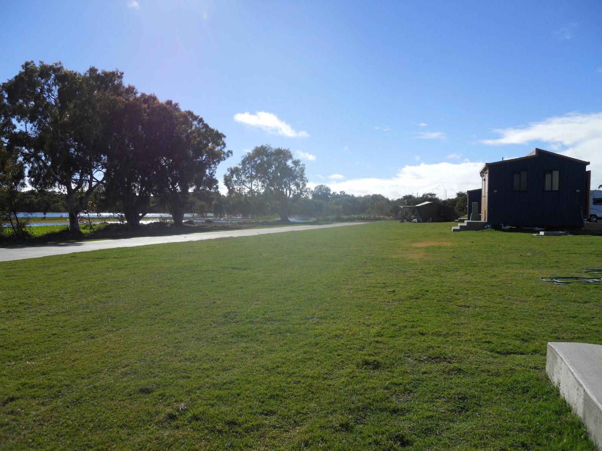 Discovery Parks - Mackay Eksteriør bilde
