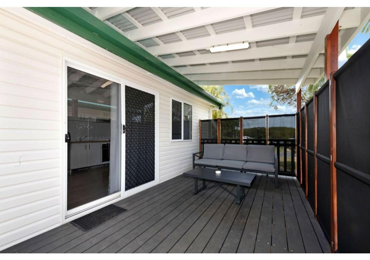 Discovery Parks - Mackay Rom bilde
