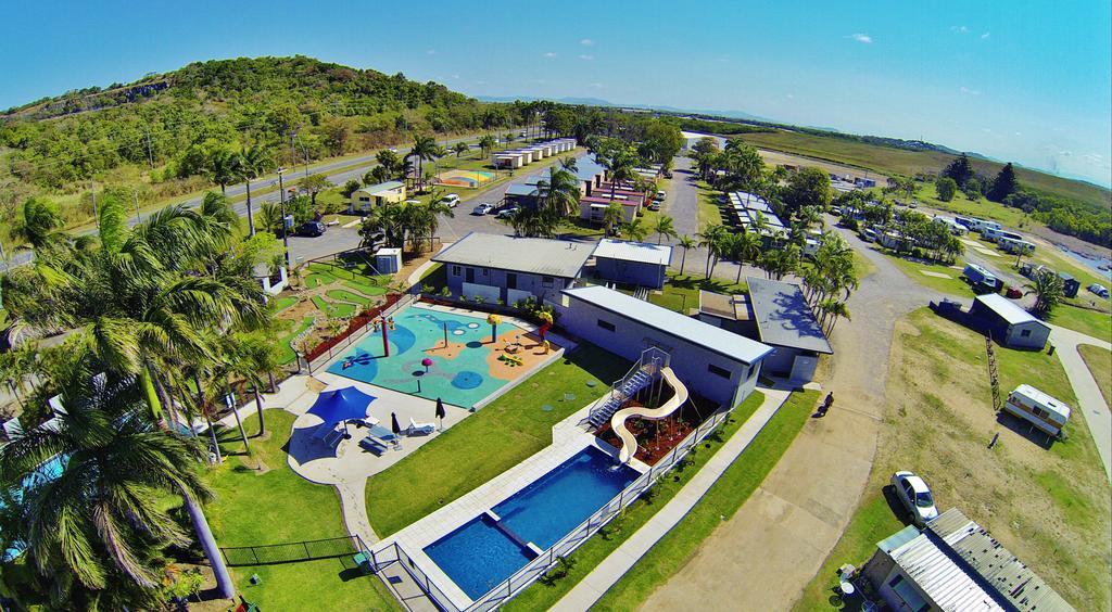 Discovery Parks - Mackay Eksteriør bilde