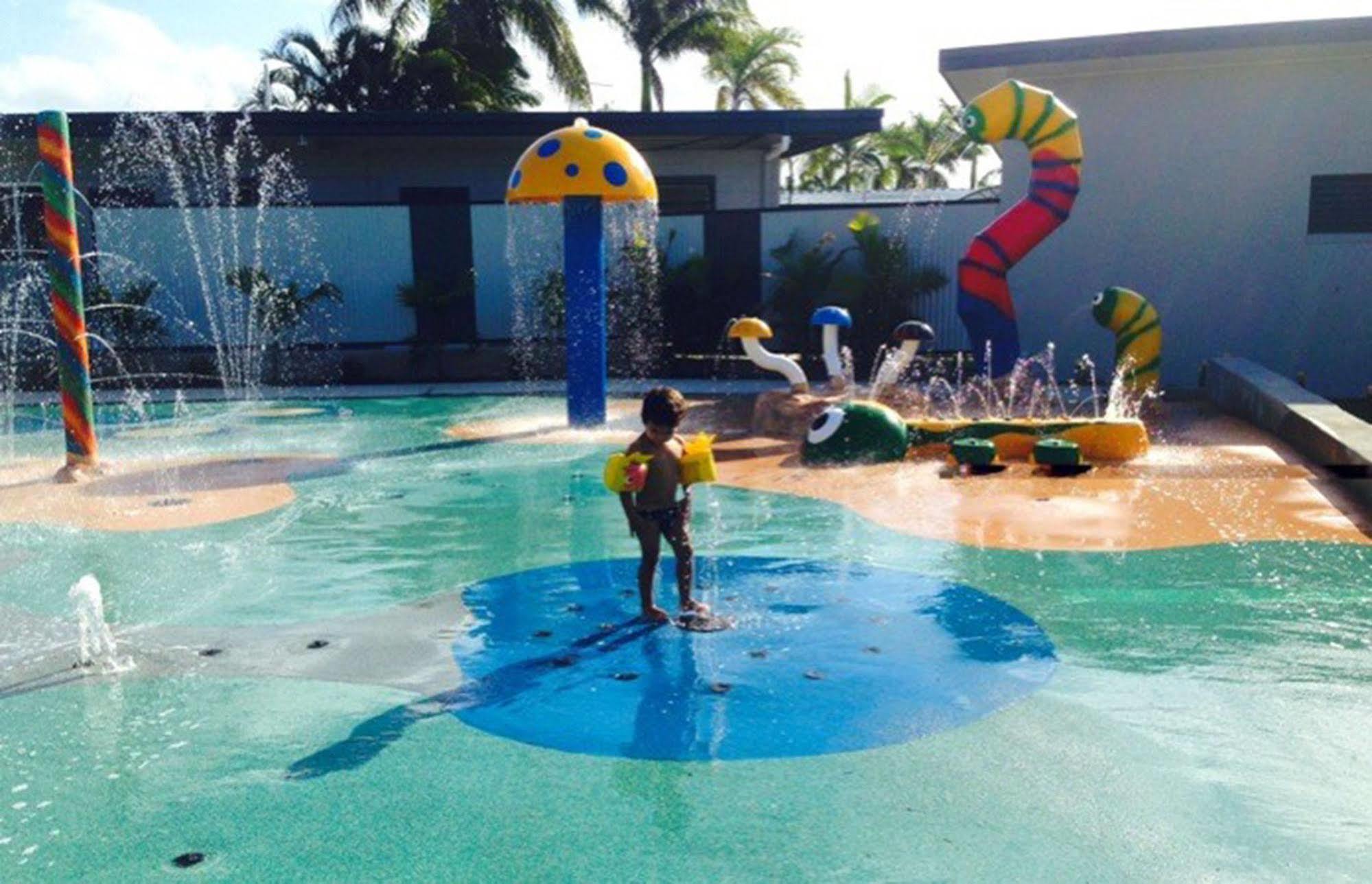 Discovery Parks - Mackay Eksteriør bilde